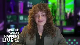 Barbara Kulaif Says Fraser Olender Is The Only One Getting It Right | WWHL