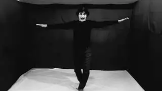 Different Types of Movement in Mime|Kalpataru Guha