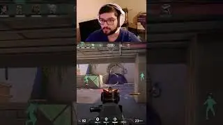 Ares is so Underrated! | jonekko on #Twitch