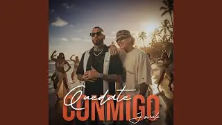 Quédate Conmigo (Speed Up)
