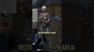 Epic 1v4 Showdown in PUBG #shorts #pubg
