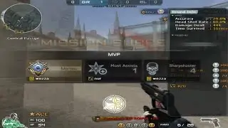 [CF] Frags 10