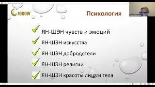Что такое  Ян Шен  Фохоу                        Жанна Борисенкова 08.01.2026