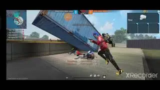 Sp khiladi gameplay | free fire video | ajjubhai video ! CS rank 14 kills !#freefire