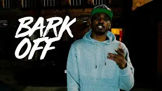 Ozone Media: Grhymz [BARK OFF]