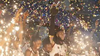 They won when it mattered most - Showtime Bowl Highlight