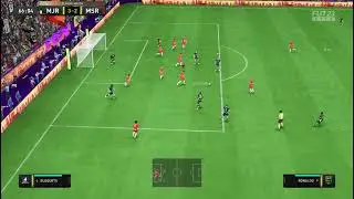 FIFA 23 Trim 6 ut