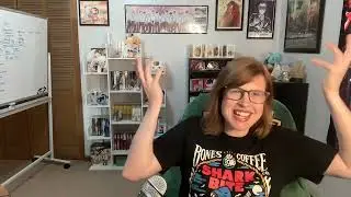 END OF SERIES LIVESTREAM: Kuroko's Basketball!