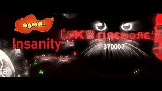 ⚡Agma.io - Insanity on the Selffeed Server!⚡