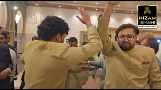 NIZAM SHAHI ARABI MARFA PARTY OLD CITY HYD JAWEED ABDULLAH ☎️ 9346109909 9515453851