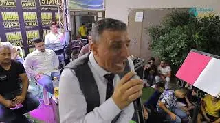 النجم أحمد الكيلاني ريمكس دحية حريقة العريس احمد قاعود تسجيلات الأمير 2019 HD