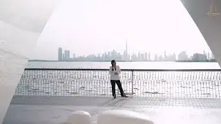 Dubai Creek Harbour by Emaar- The Next downtown!