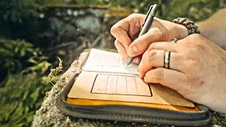5 Journaling mistakes you're doing