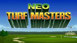 Neo Turf Masters (OST Neo Geo) - Bogey