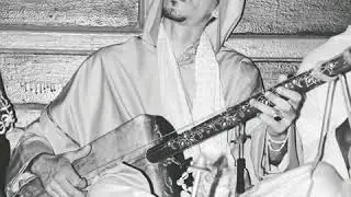 LILA Gnawa Essaouira - MAALAM Simo Boumzough - HAMMADI