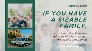 Happy Father's Day l Feltham Taxis l Explore Feltham Together