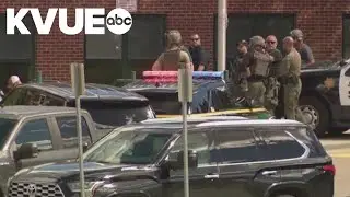 Colorado high school students describe shock, confusion after shooting
