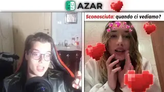 RIMORCHIO TIPE su AZAR. *RIZZ*