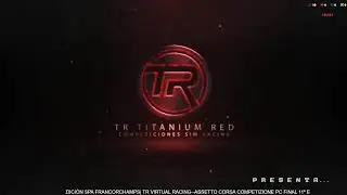 ASSETTO CORSA COMPETIZIONE PC FINAL 11&ordm; EDICI&Oacute;N SPA FRANCORCHAMPS| TR VIRTUAL RACING