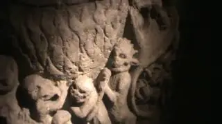york minster shadowman !