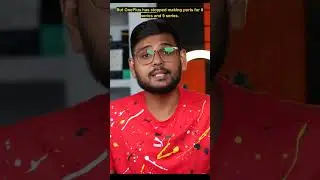 OnePlus Solved Green Line Display Problem