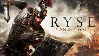 Ryse Son of Rome / ep.7 / Enfrentando boutica, Eliminando o imperador, Fim do jogo