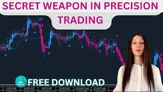 Secret Weapon in Precision Trading