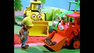 Bob the Builder (Classic) S01 E06 - Bob Saves The Hedgehogs