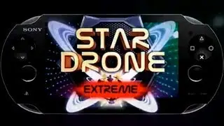 STARDRONE EXTREME Launch Trailer