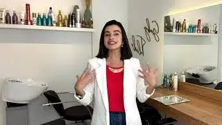 Detox capilar: o que &eacute; e para quem &eacute; indicado