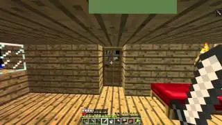 Minecraft Singleplayer Survival Еп 7 Грозната барака
