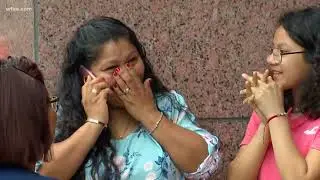 Deportation hearing for Arlington man
