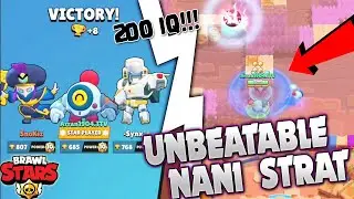 *UNBEATABLE* NANI Strategy on BOUNTY!