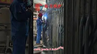china grade A industrial boiler supplier. #boiler #china #factory