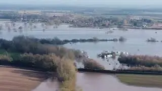 Dunham Bridge