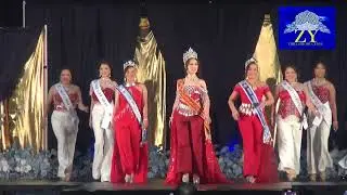 Sacramento Hmong New Year 2025 2026 Miss Hmong California 2026