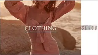 Suboo Designer Clothing, Dresses & Swimwear - SubooUSA.com