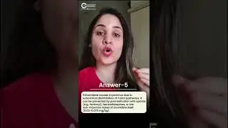 8 Etomidate Viva Questions You Will Be Asked | Dr. Jhanvi Bajaj #shorts #short