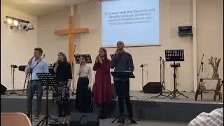 Grupul Eldad | Doamne viața fără Tine n-are sens #cantaricrestine