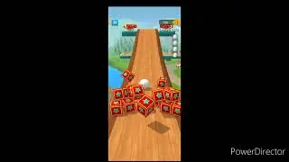 #Sky Ball jump game #Level 102 to 103