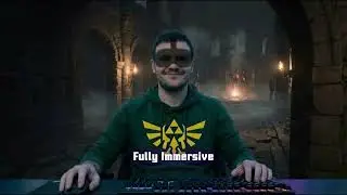 REALIFIED Play - #UnleashTheHeadset