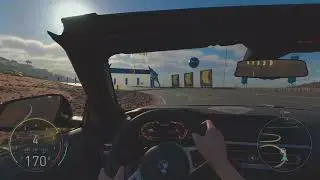 The Crew Motorfest The Roadster Thrill Weekly Summit Contest Event On PS5 Pro