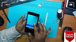 Hard reset micromax q491