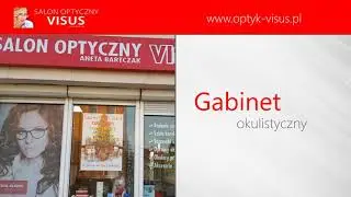 Optyk Bolesławiec Visus Salon Optyczny Aneta Bartczak