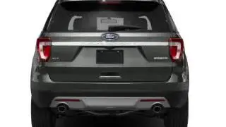 2016 Ford Explorer - Red Bank NJ