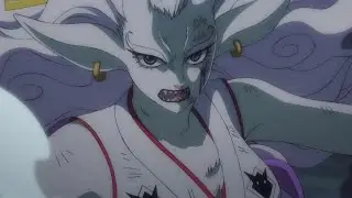 One Piece Eps 1042||Preview