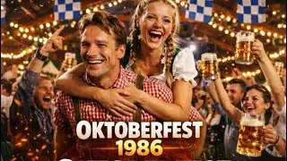 Oktoberfest 1986 - Alle Tanzen! | Deutscher Schlager & Volksmusik Konzert &ndash; Original 80er Stimmung