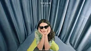 Vogue Eyewear: Discover the Latest Stylish Sunglasses Collection