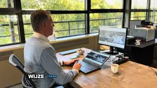 Haal het maximale uit je sales & marketing - BusinessBuilding