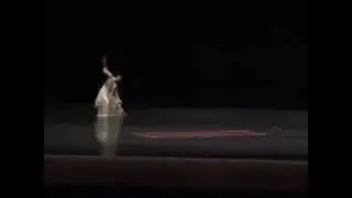 박주상(JooSang Park)-Dong-A Dance Competition 2013. Korean Dance. 1st Prize